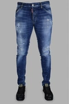 Dsquared2 Men Cool Guy Jean