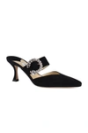 Jimmy Choo Women Marta 70 Pumps