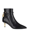 Tom Ford Padlock Boot