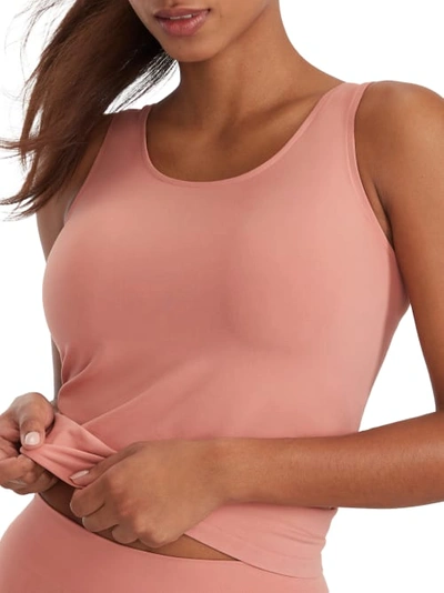 BARE THE SMOOTHING SEAMLESS TANK