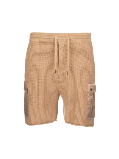 Ser.o.ya Men's Ben Shorts In Brown