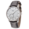 Mido Baroncelli Ii Automatic Diamond Ladies Watch M007.228.16.036.00 In Silver