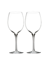 Waterford Elegance Pinot Gris/pinot Grigio Wine Glass, Pair In Neutral