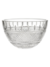 WATERFORD IRISH LACE MASTERCRAFT BOWL