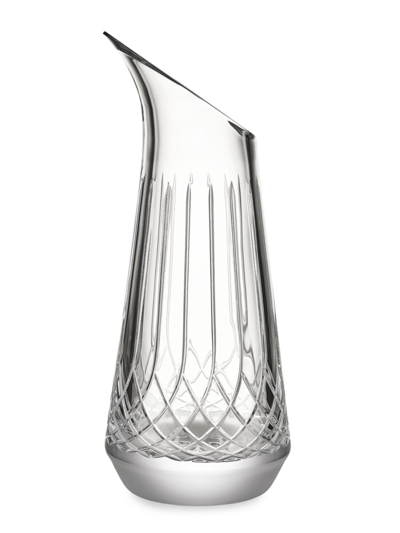 Waterford Lismore Arcus Carafe In Clear
