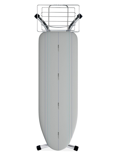 Laurastar Prestige Ironing Board In Light Grey