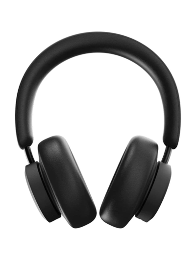 Urbanista Miami Noise-canceling Bluetooth Headphones In Black