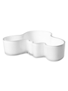 Iittala Aalto Bowl In White