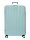 Bric's Men's Positano 30" Expandable Spinner Suitcase In Light Blue