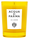 Acqua Di Parma Home Luce Di Colonia Scented Candle In N/a