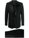 TOM FORD WOOL TAILORED SUIT