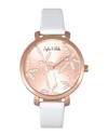 SOPHIE AND FREDA SOPHIE AND FREDA WOMEN'S KEY WEST WATCH