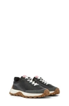 Camper Kids' Drift Trail Sneaker In Black