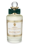 PENHALIGON'S EMPRESSA EAU DE PARFUM, 3.4 OZ