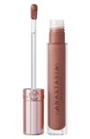 Anastasia Beverly Hills Lip Gloss In Latte