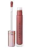 Anastasia Beverly Hills Lip Gloss In Toffee Rose