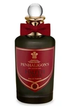 PENHALIGON'S HALFETI LEATHER EAU DE PARFUM, 3.4 OZ