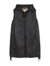 Max Mara The Cube Greengi Padded Jacket In Black
