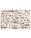 SCOTT LIVING EXPRESSIONS WELLSPRING AREA RUG