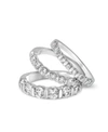 Macy's Diamond Bar Band 1 2 1 Or 2 Ct. T.w. In 14k White Gold In Gold