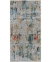 Nourison Ankara Global Anr09 Ivory Rug In Ivory/cream