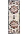 Abbie & Allie Rugs Abbie Allie Rugs Chester Che 2317 Copper Area Rug In Orange
