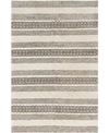 Surya Farmhouse Neutrals Fls 2301 Cream Rug In Ivory/cream