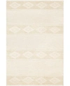 Surya Farmhouse Neutrals Fls 2300 Cream Rug In Ivory/cream
