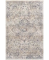 Surya Palazzo Pzl 2304 Navy Rug In Blue