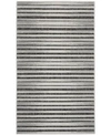 Nourison Key Largo Klg01 Onyx Rug In Black