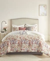 MADISON PARK MARIANA 7 PC. COMFORTER SETS