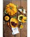 VIETRI PUMPKINS SERVEWARE COLLECTION