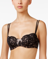 B.TEMPT'D B.TEMPT'D BY WACOAL CIAO BELLA BALCONETTE BRA 953144