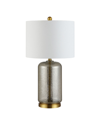 Safavieh Novah Table Lamp In Silver