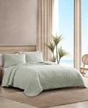 TOMMY BAHAMA HOME TOMMY BAHAMA COSTA SERA QUILT BEDDING