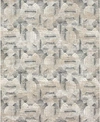 DREW & JONATHAN HOME DREW JONATHAN HOME VANGUARD VALIANT AREA RUG