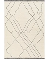 Surya Arsenal Arl2304 Area Rug In Ivory/cream
