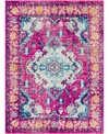 Surya Harput Hap11163 Area Rug In Pink