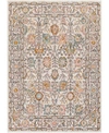 Abbie & Allie Rugs Anchor Anc2332 Area Rug In Ivory/cream