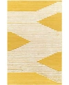 Surya Apache Apa 2312 Area Rug In Ivory/cream