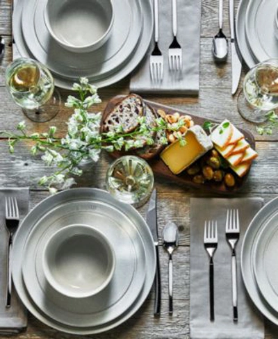 STAUB DINNERWARE COLLECTION