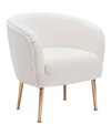 ZUO SHERPA ACCENT CHAIR
