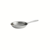 Tramontina Gourmet Tri-ply Clad 12 Inch Fry Pan In Black