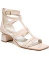Franco Sarto Korie Sandal In White