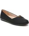 Lifestride Notorious Flat In Black