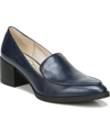 Lifestride Devyn Slip-on Pumps In Blue