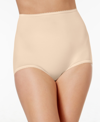 Bali Skimp Skamp Brief Underwear 2633 In Tan/beige
