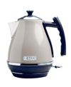HADEN COTSWOLD 1.7 LITER STAINLESS STEEL ELECTRIC KETTLE