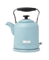 HADEN HIGHCLERE 1.5 L- 6 CUP CORDLESS, ELECTRIC KETTLE BPA FREE WITH AUTO SHUT-OFF - 75025