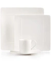 Villeroy & Boch Villeroy Boch Modern Grace Collection In White
